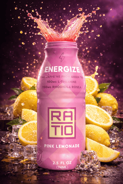 Energize — Ratio Functional Shot