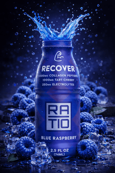 Recover — Ratio Functional Shot