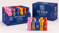 Summer Launch 25-Pack (+ FREE Lock In 2-Pack)