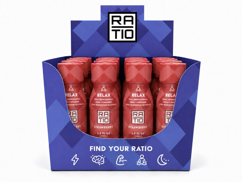 Relax 12-Pack