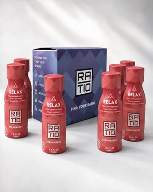 Relax 6-Pack